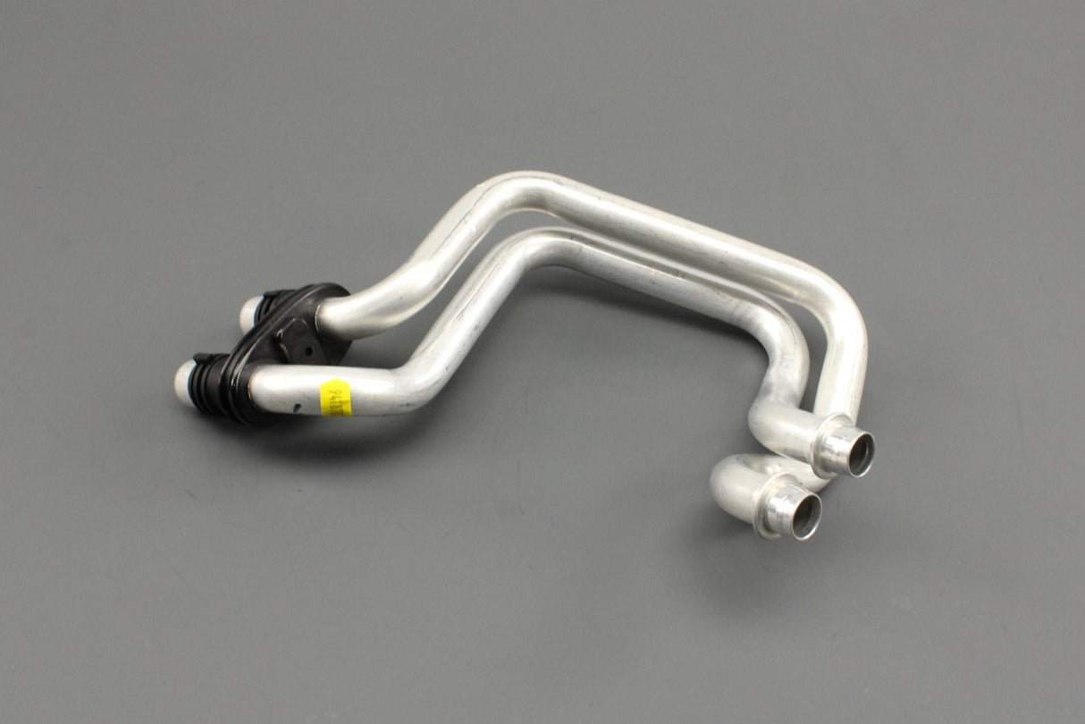VW Audi Skoda SEAT heater matrix feed/return pipes RHD 1K2819857C