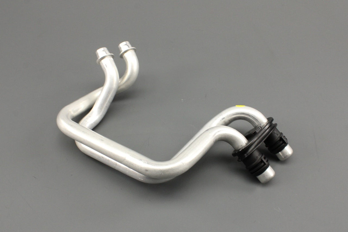 VW Audi Skoda SEAT heater matrix feed/return pipes RHD 1K2819857C