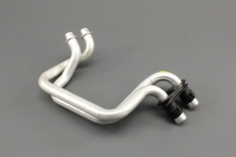 VW Audi Skoda SEAT heater matrix feed/return pipes RHD 1K2819857C