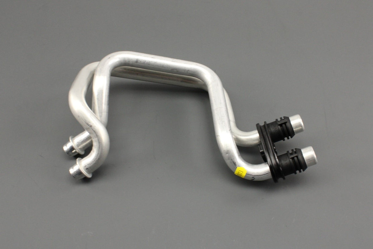 VW Audi Skoda SEAT heater matrix feed/return pipes RHD 1K2819857C