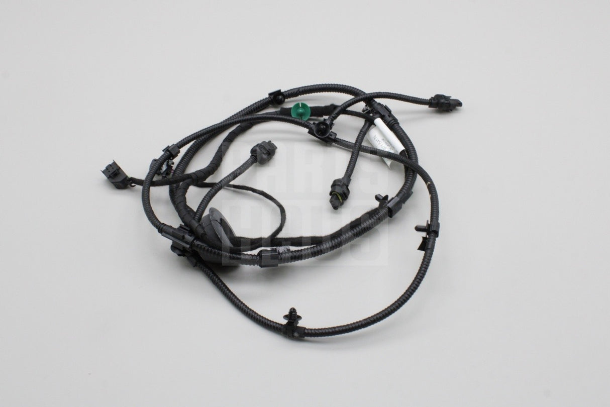 VW Caddy 2004-2015 parking sensor wiring harness (rear) 2K0971541N