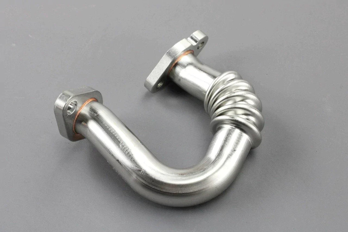 VW Audi Skoda SEAT EGR 1.2 1.6 2.0 TDI connecting pipe 03P131521E
