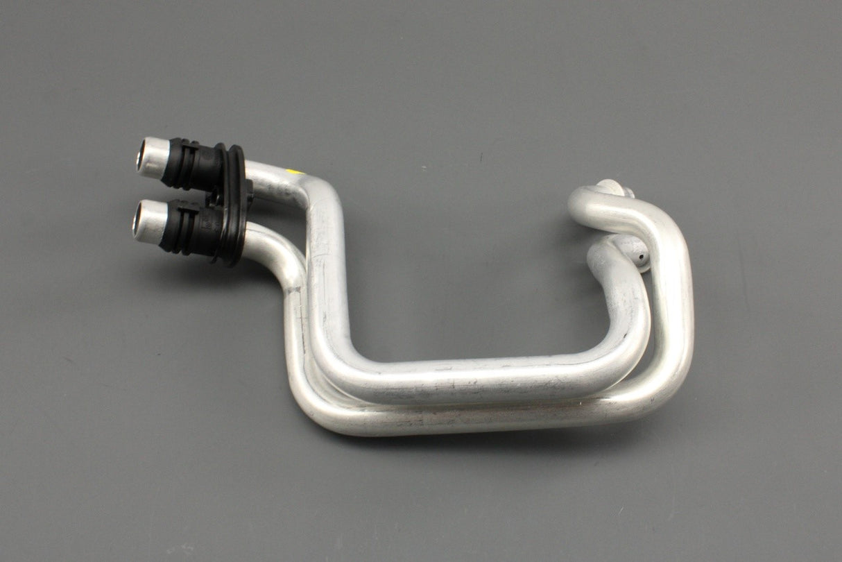 VW Audi Skoda SEAT heater matrix feed/return pipes RHD 1K2819857C
