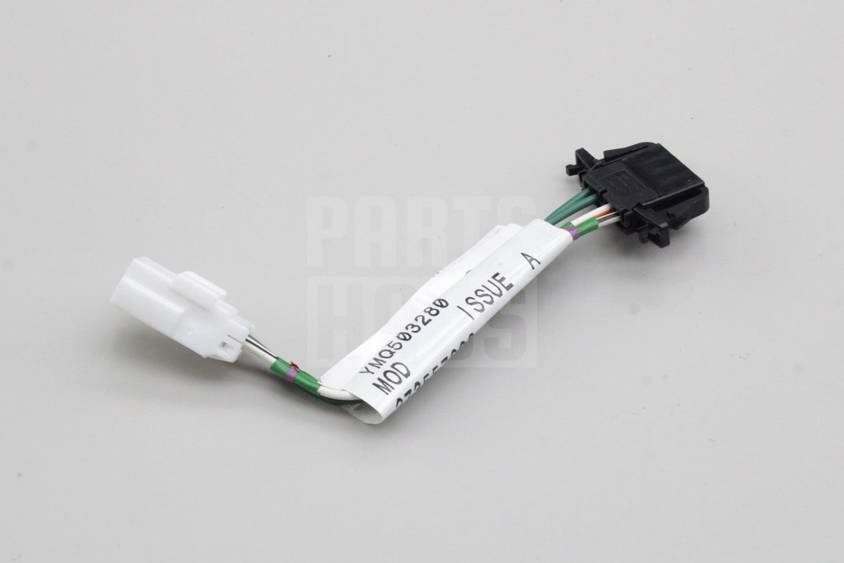 Land Rover Discovery Range Rover brake switch wiring harness YMQ503280