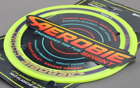 Skoda Flying ring iV - Aerobie sprint 25cm 000087703NB