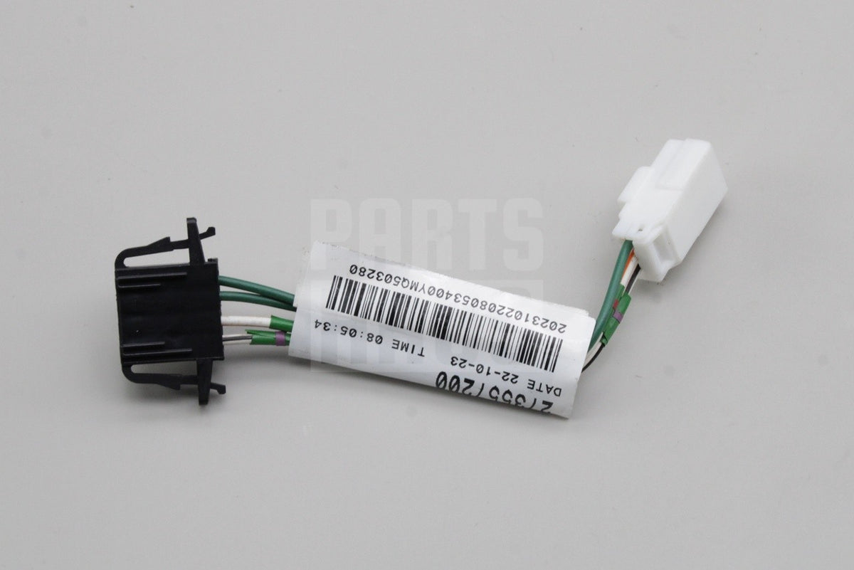 Land Rover Discovery Range Rover brake switch wiring harness YMQ503280