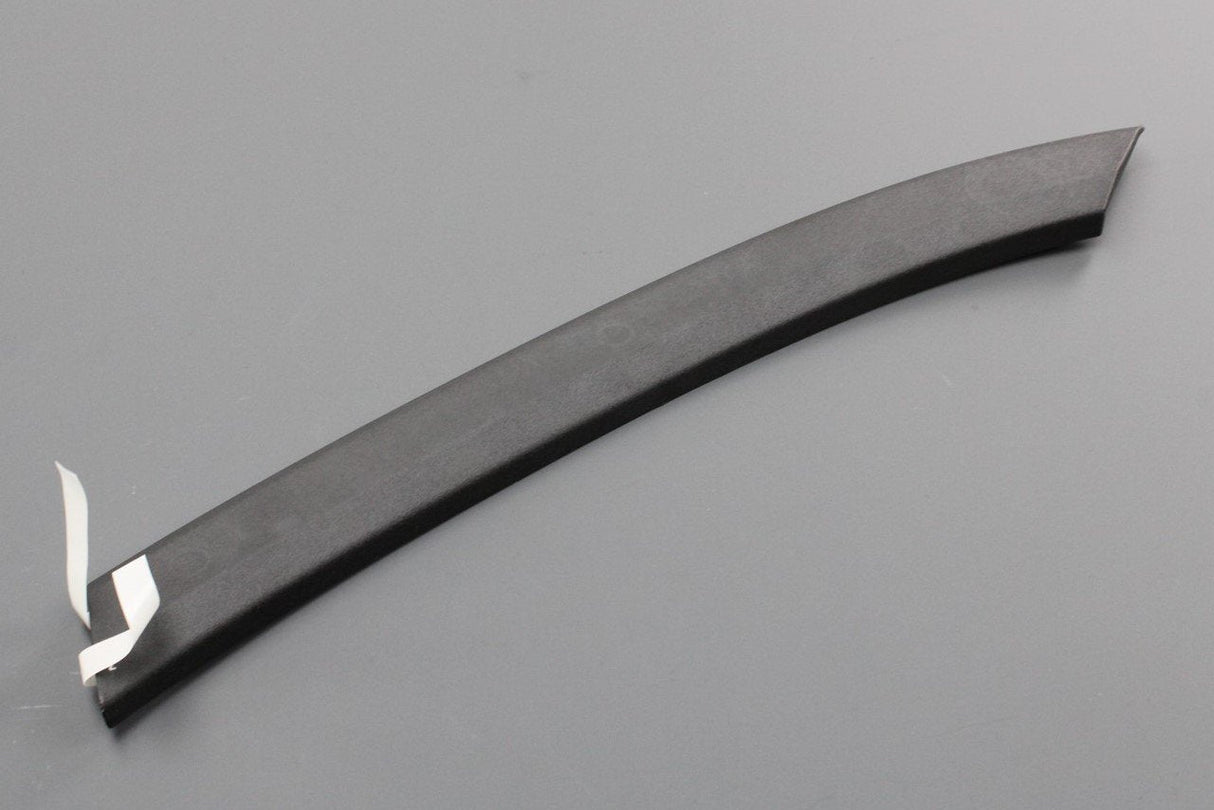 SEAT Ateca 16-on wheel arch protective strip (left rear) 575854989C 9B9