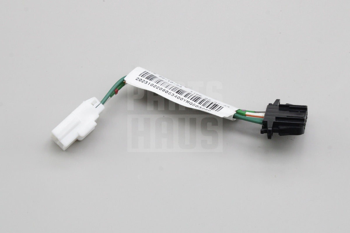 Land Rover Discovery Range Rover brake switch wiring harness YMQ503280