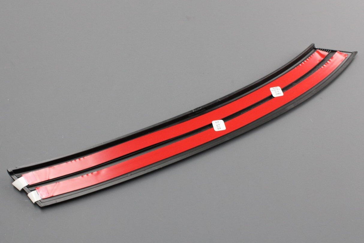 SEAT Ateca 16-on wheel arch protective strip (left rear) 575854989C 9B9