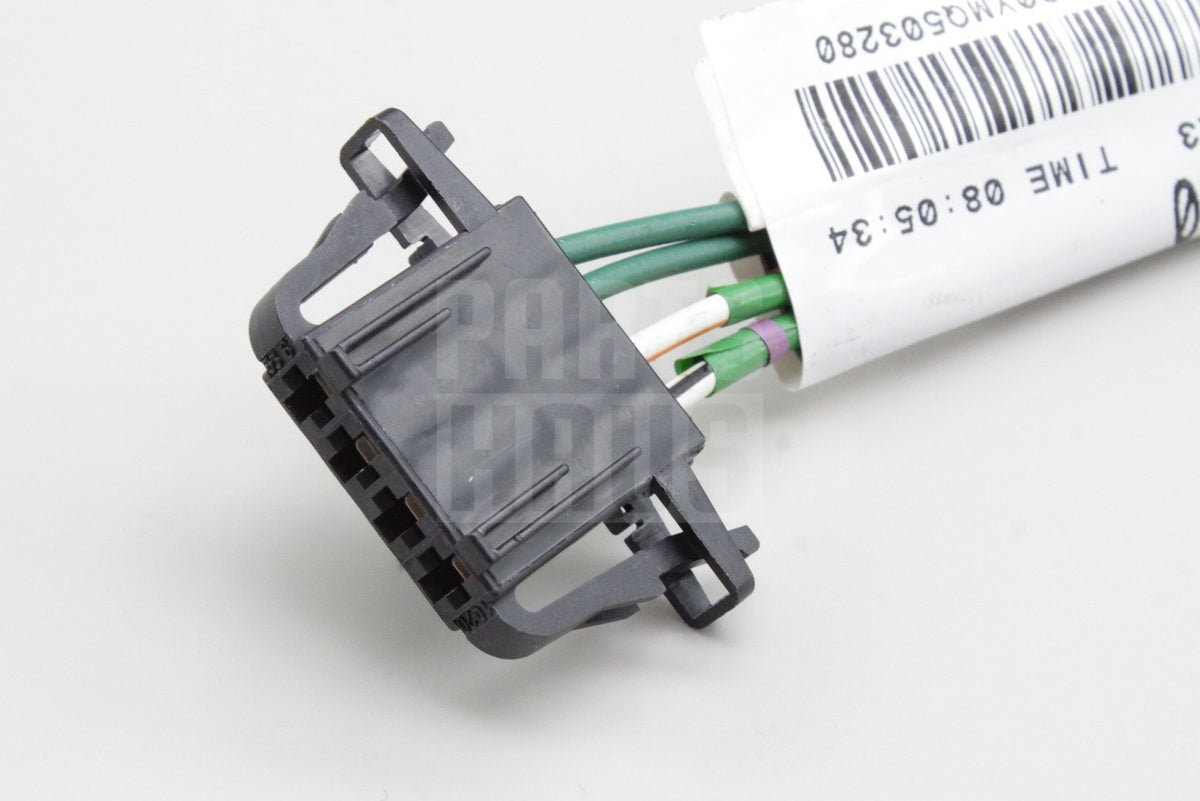 Land Rover Discovery Range Rover brake switch wiring harness YMQ503280