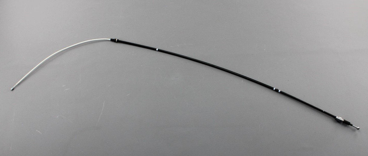 VW Polo Skoda Fab SEAT hand parking brake cable (disc brake) 6Q0609721K