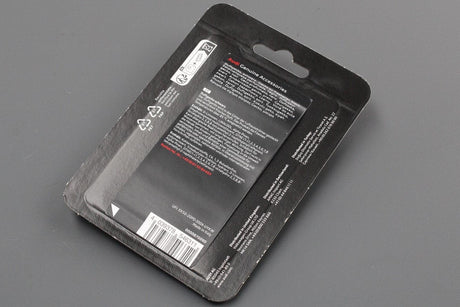 Audi Gecko air freshener black spicy 000087009D