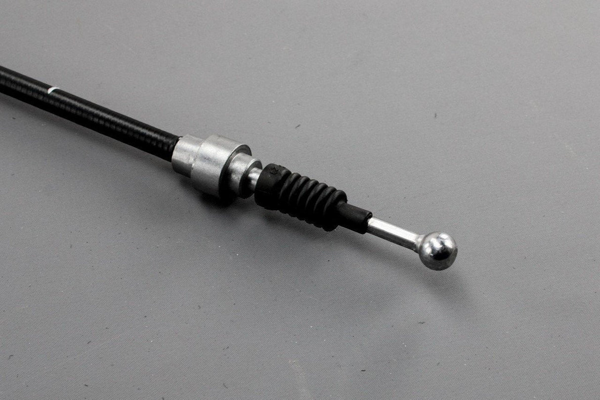 VW Polo Skoda Fab SEAT hand parking brake cable (disc brake) 6Q0609721K