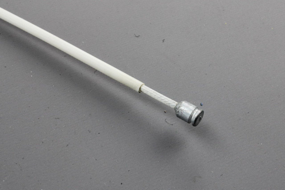 VW Polo Skoda Fab SEAT hand parking brake cable (disc brake) 6Q0609721K