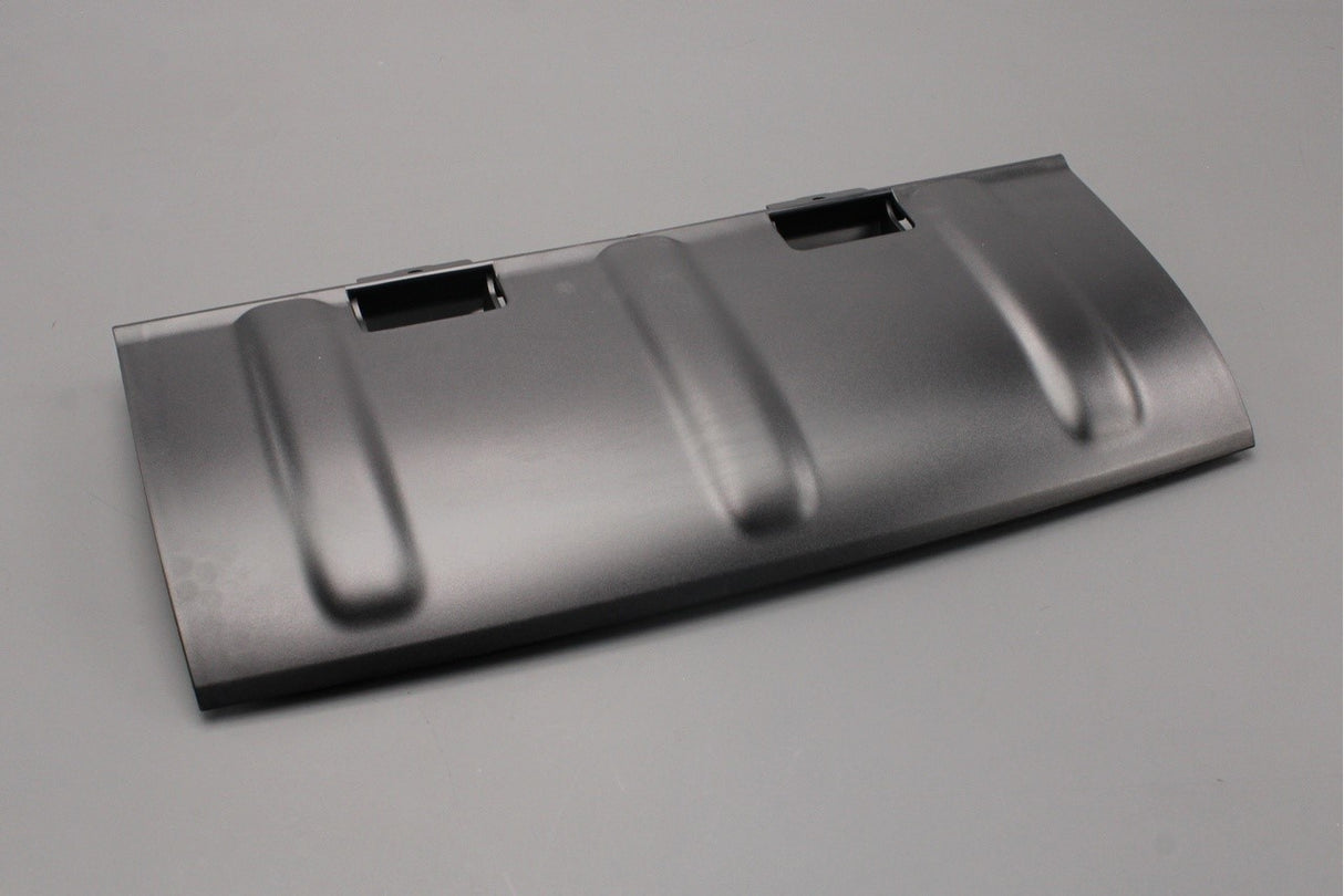 Audi Q7 S-Line 2007-2009 rear bumper towbar trim (centre) 4L0807819E