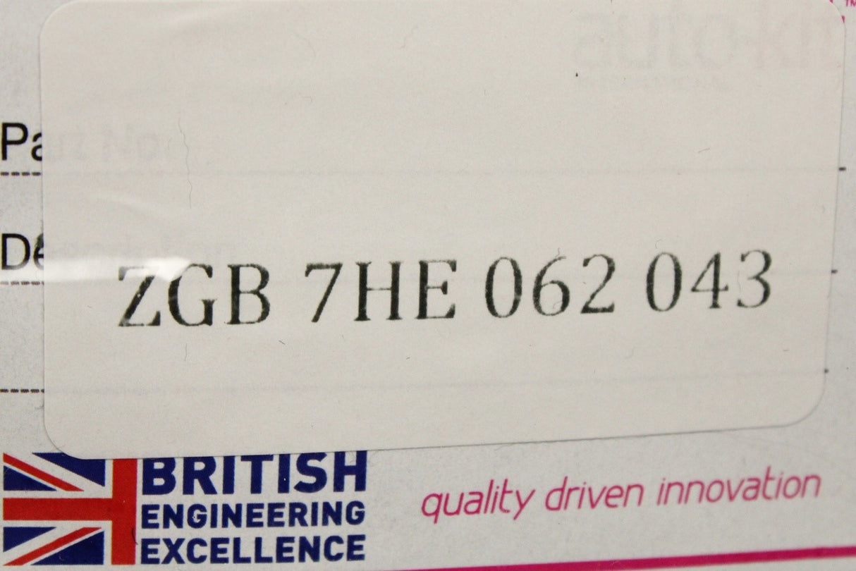 Genuine VW Transporter T6 T6.1 front waterproof seat covers (1+1) ZGB7HE062043