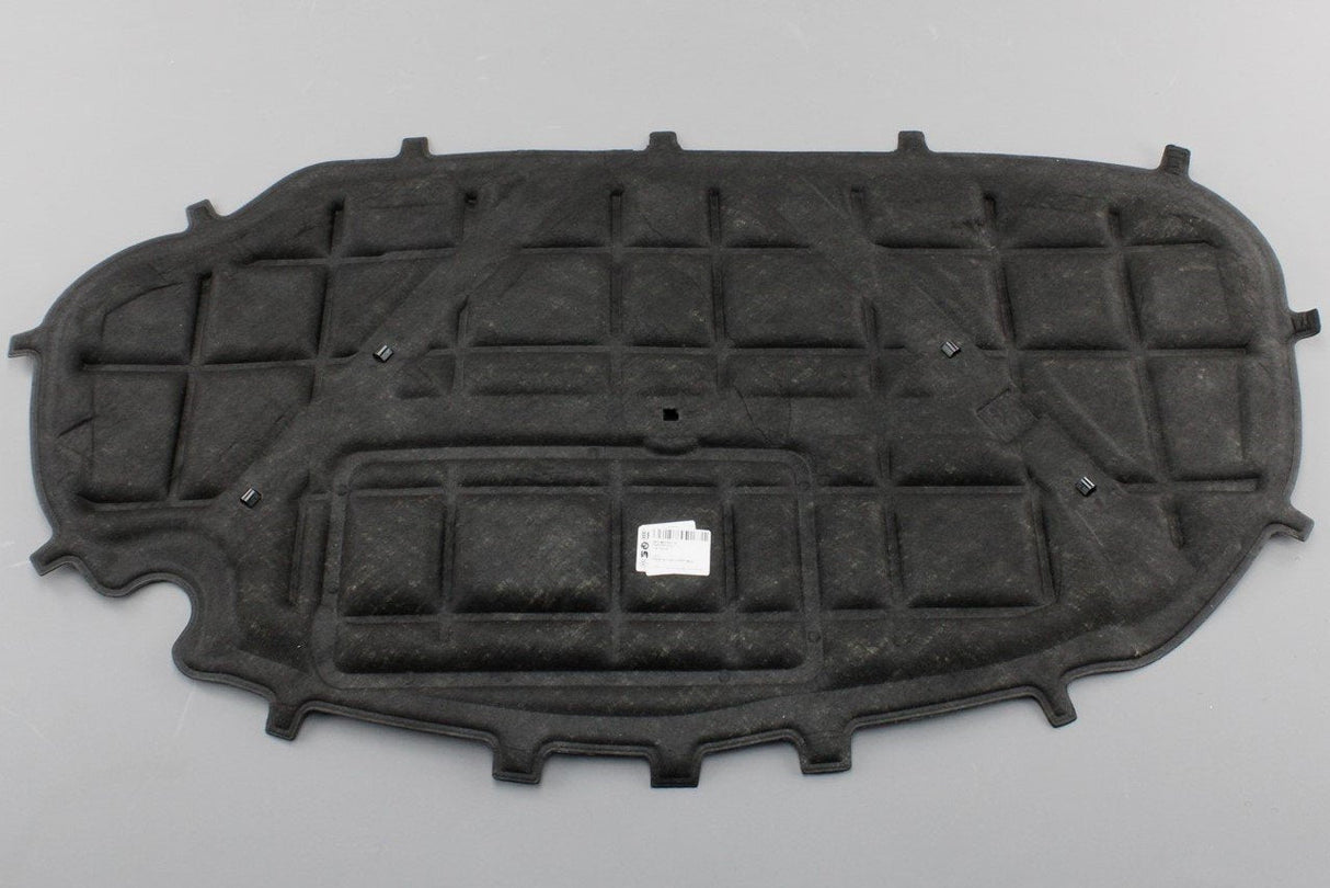 VW Golf MK6 2009-2013 engine bonnet sound deadening 5K0863831G