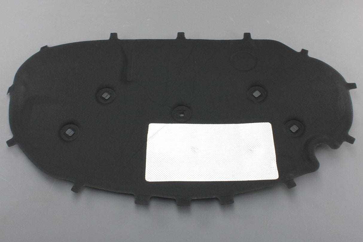VW Golf MK6 2009-2013 engine bonnet sound deadening 5K0863831G