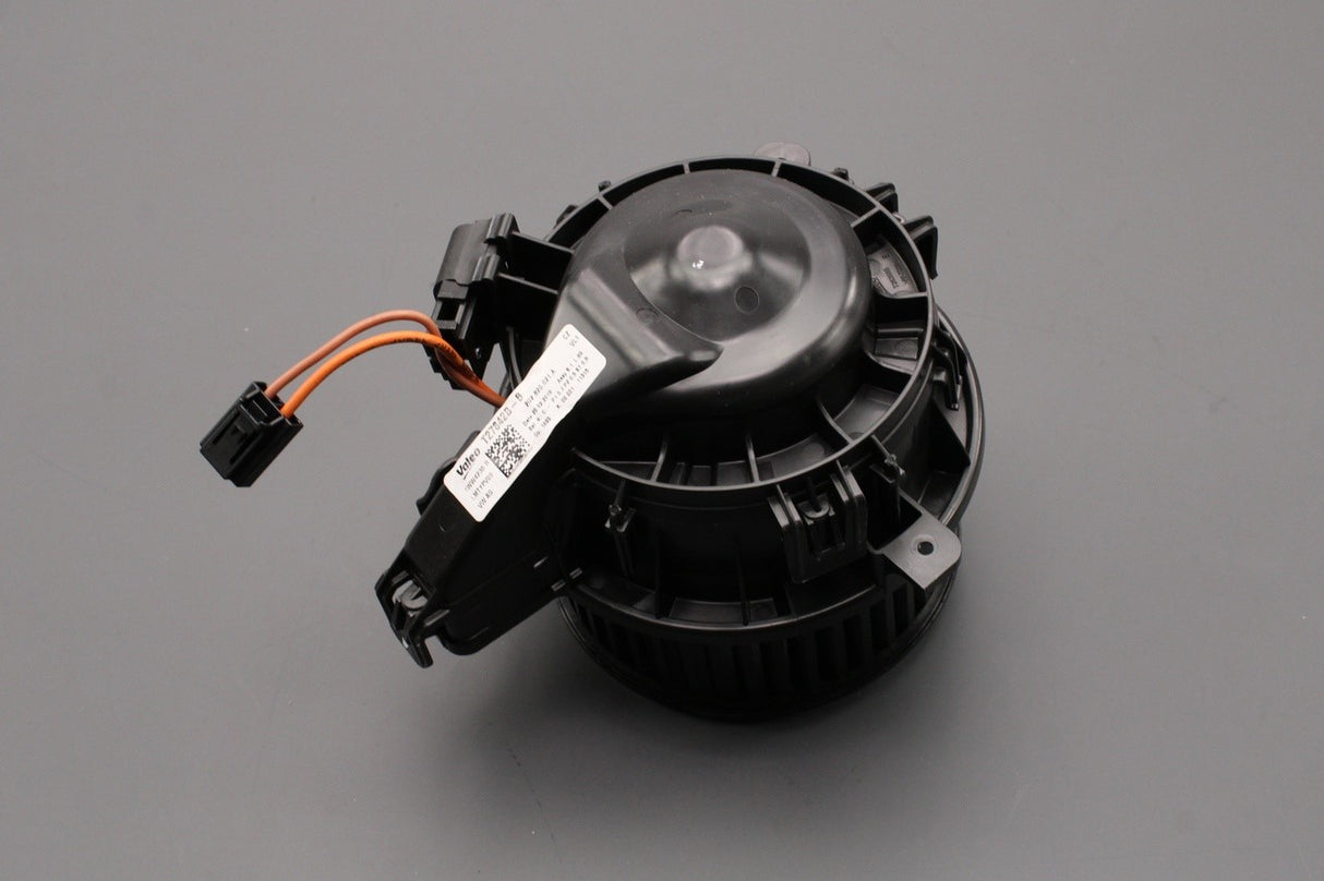 Audi A1 Skoda Kamiq Scala Fabia 19-on heater blower fan motor 2Q2820021A