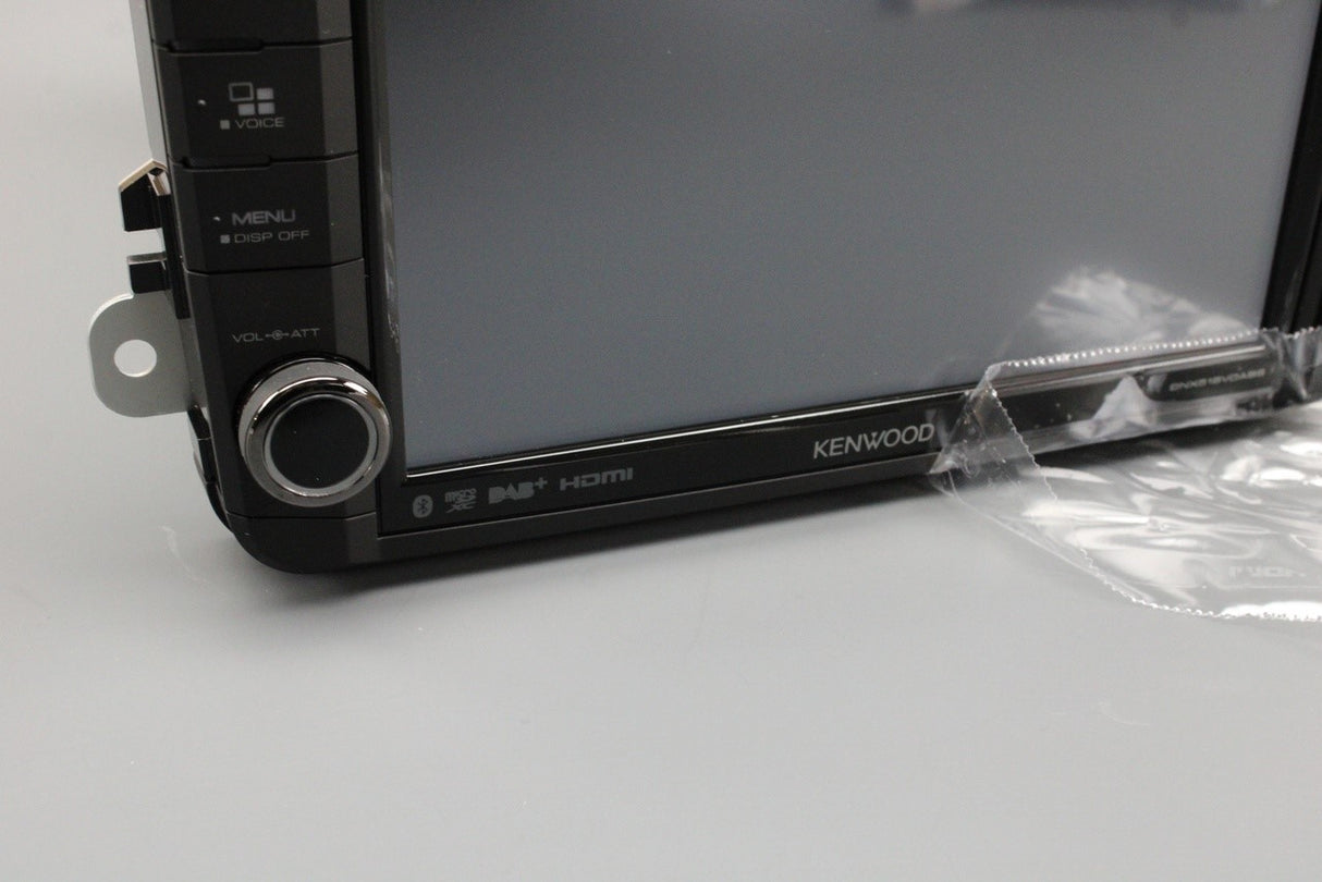 VW Kenwood DNX518VDABS multimedia headunit ZGB000035518VW