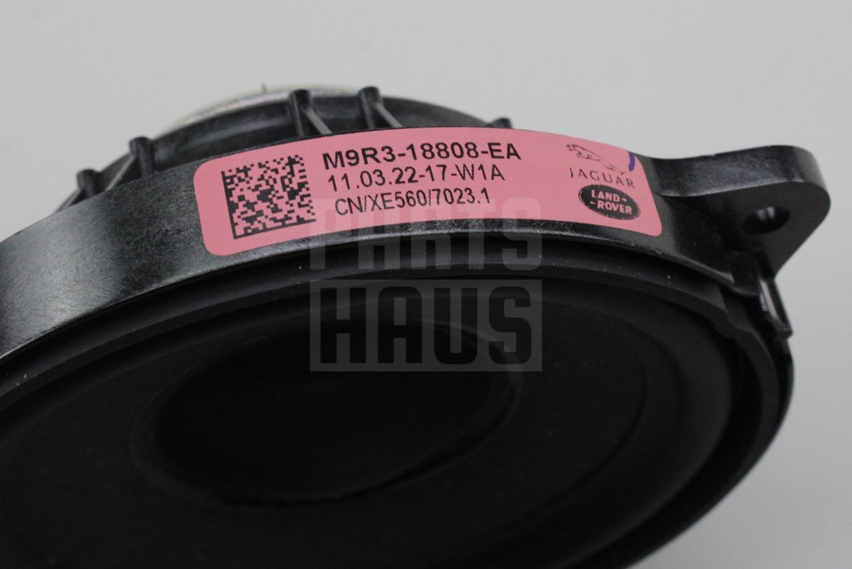Range Rover 22-on Range Rover Sport dashboard speaker (centre) LR151889
