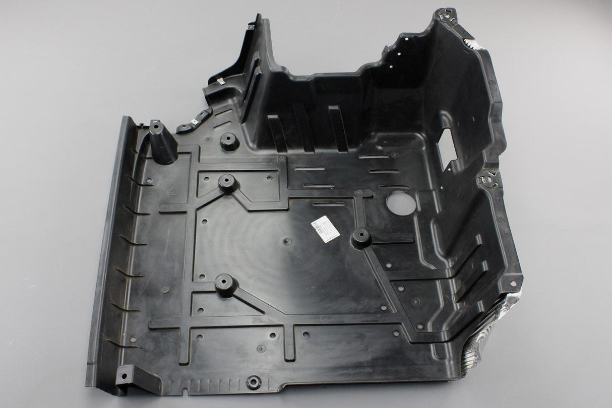 VW Transporter T6.1 2020-onward underbody trim (Left front) 7LA825205K