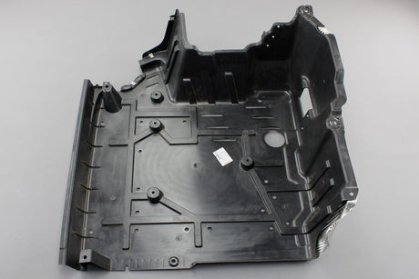 VW Transporter T6.1 2020-onward underbody trim (Left front) 7LA825205K