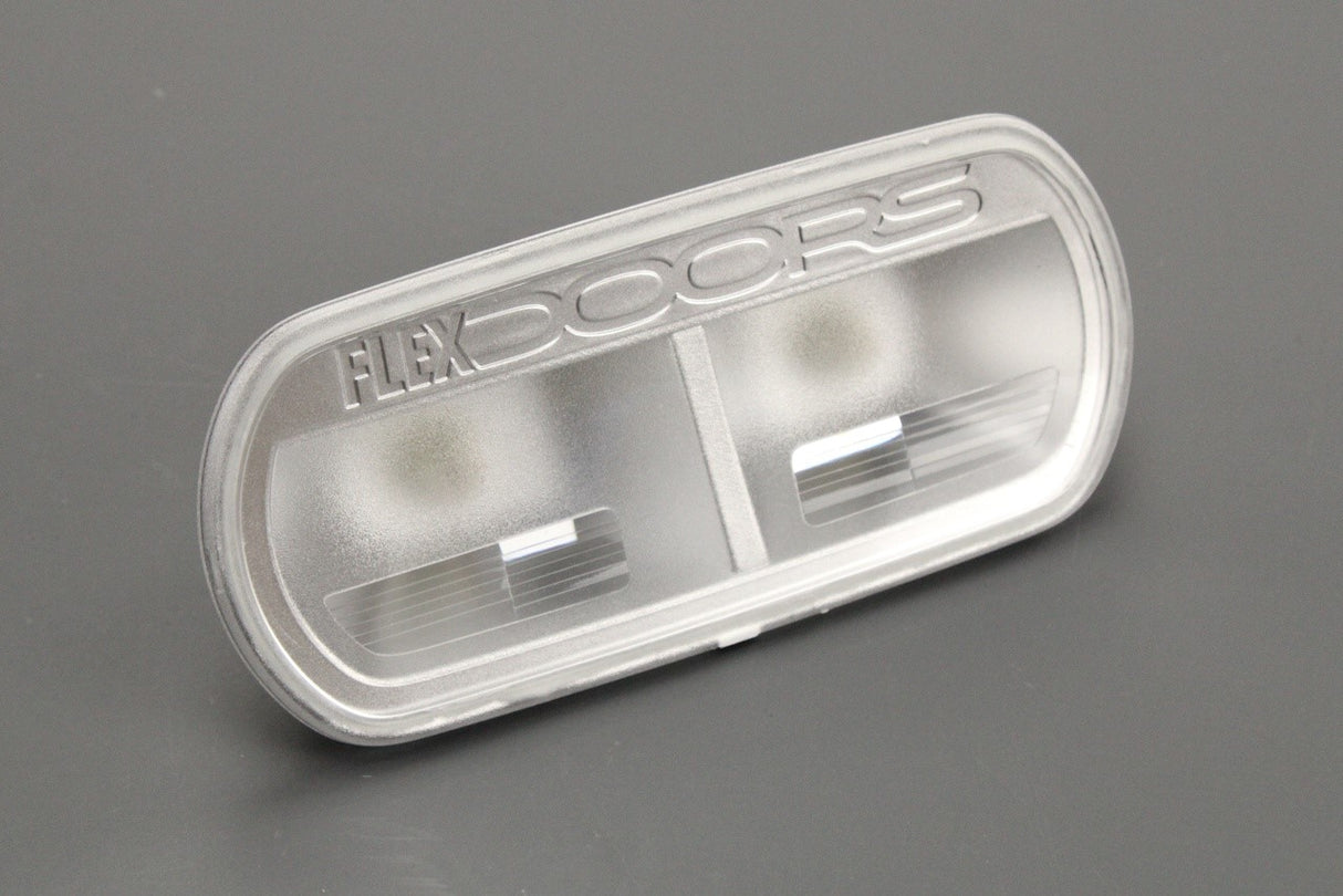 Vauxhall Meriva B 2010-2017  interior lower door light (left) 13306020