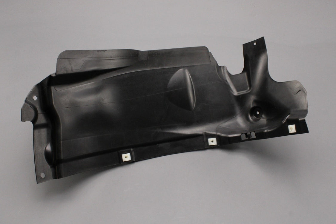 Audi A4 S4 B9 2016-25 wheel arch liner front section (right) 8W0853888P