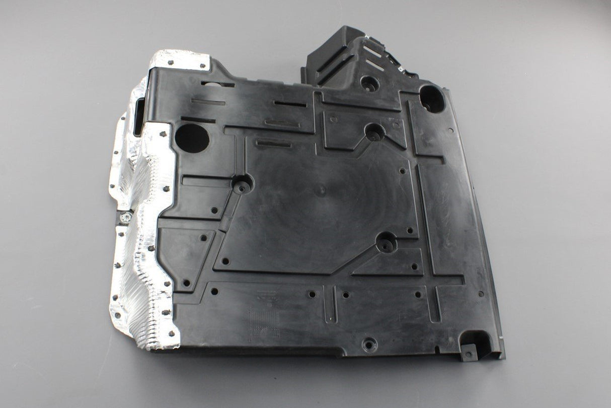 VW Transporter T6.1 2020-onward underbody trim (Left front) 7LA825205K