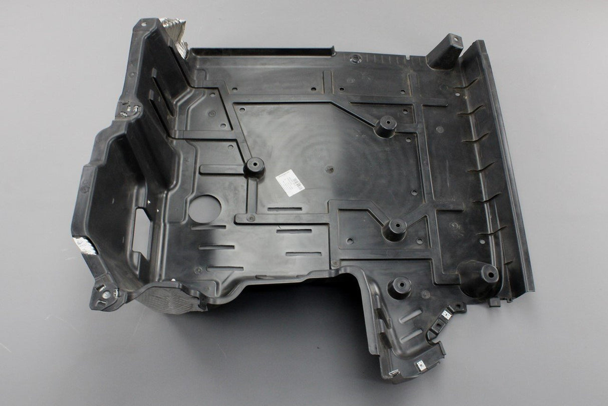 VW Transporter T6.1 2020-onward underbody trim (Left front) 7LA825205K