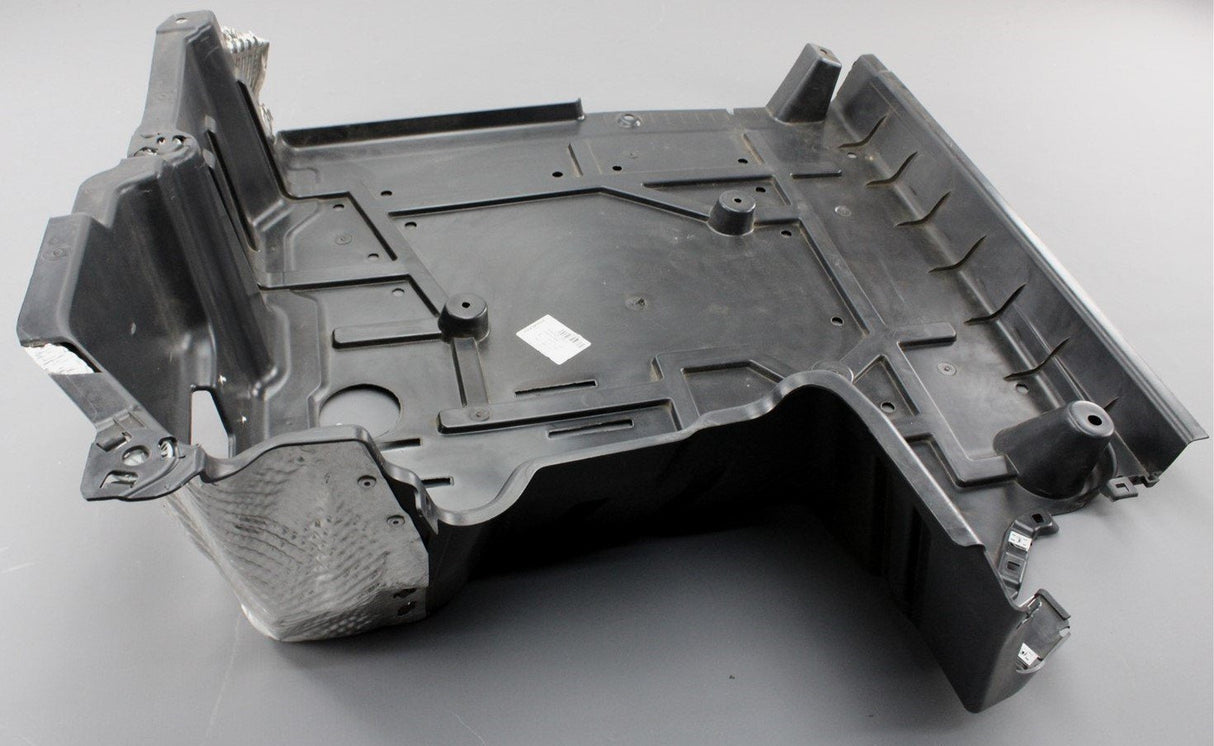 VW Transporter T6.1 2020-onward underbody trim (Left front) 7LA825205K