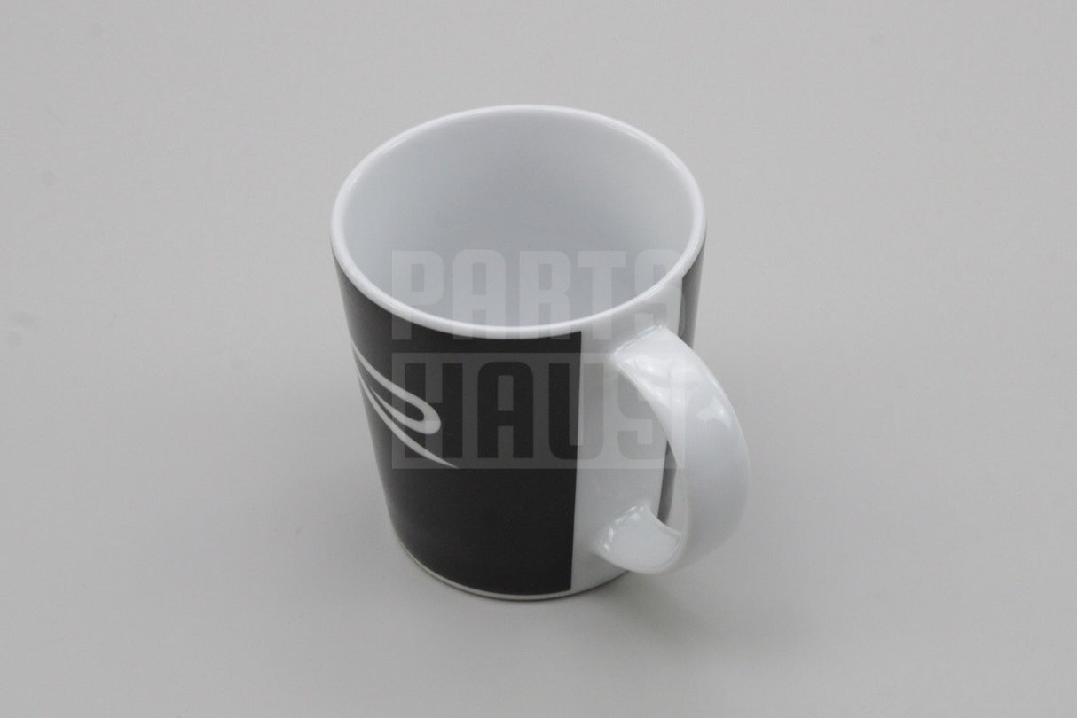 Volkswagen R design porcelain mug 5H6069601