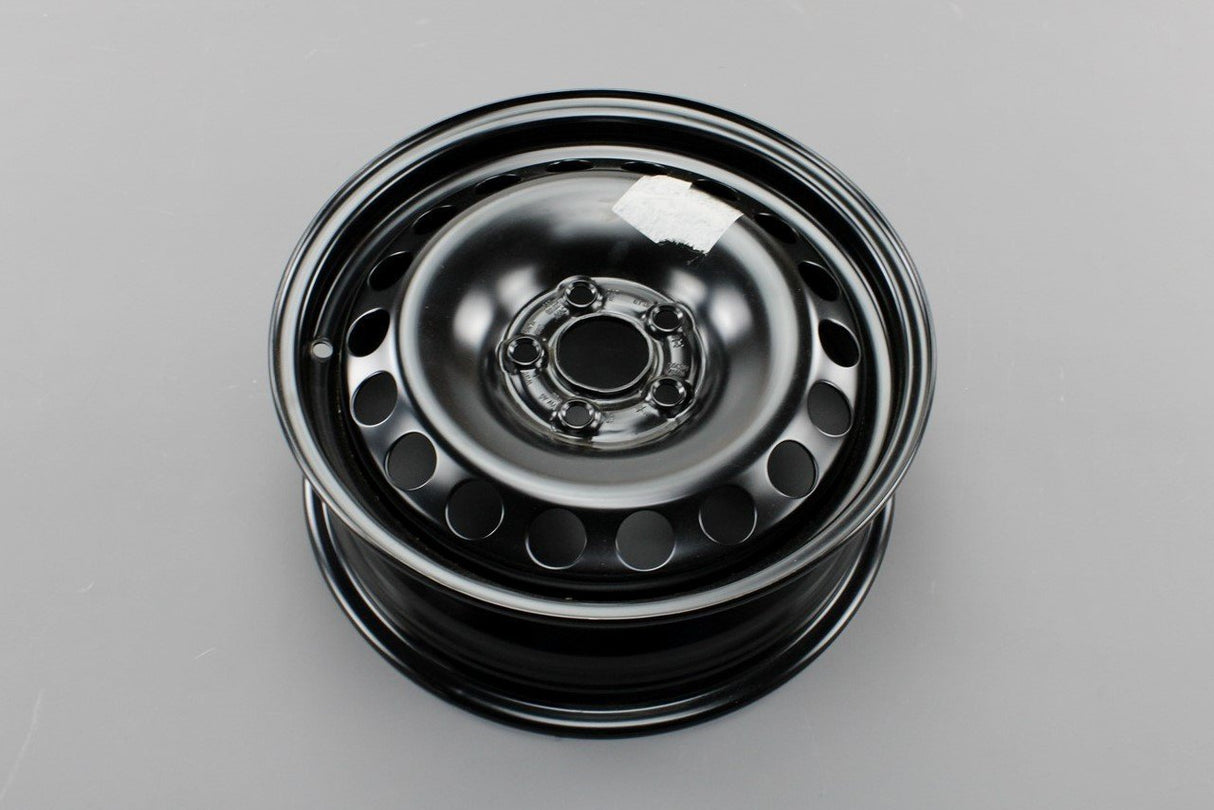 VW Polo Audi A1 SEAT Ibiza Steel wheel rim 15 inch (5.5J) 2Q0601027A 03C