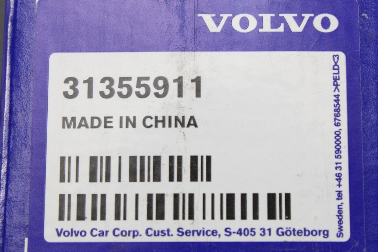 Volvo S60 S90 V60 V90 V90CC XC60 XC90 fuel filter 31355911
