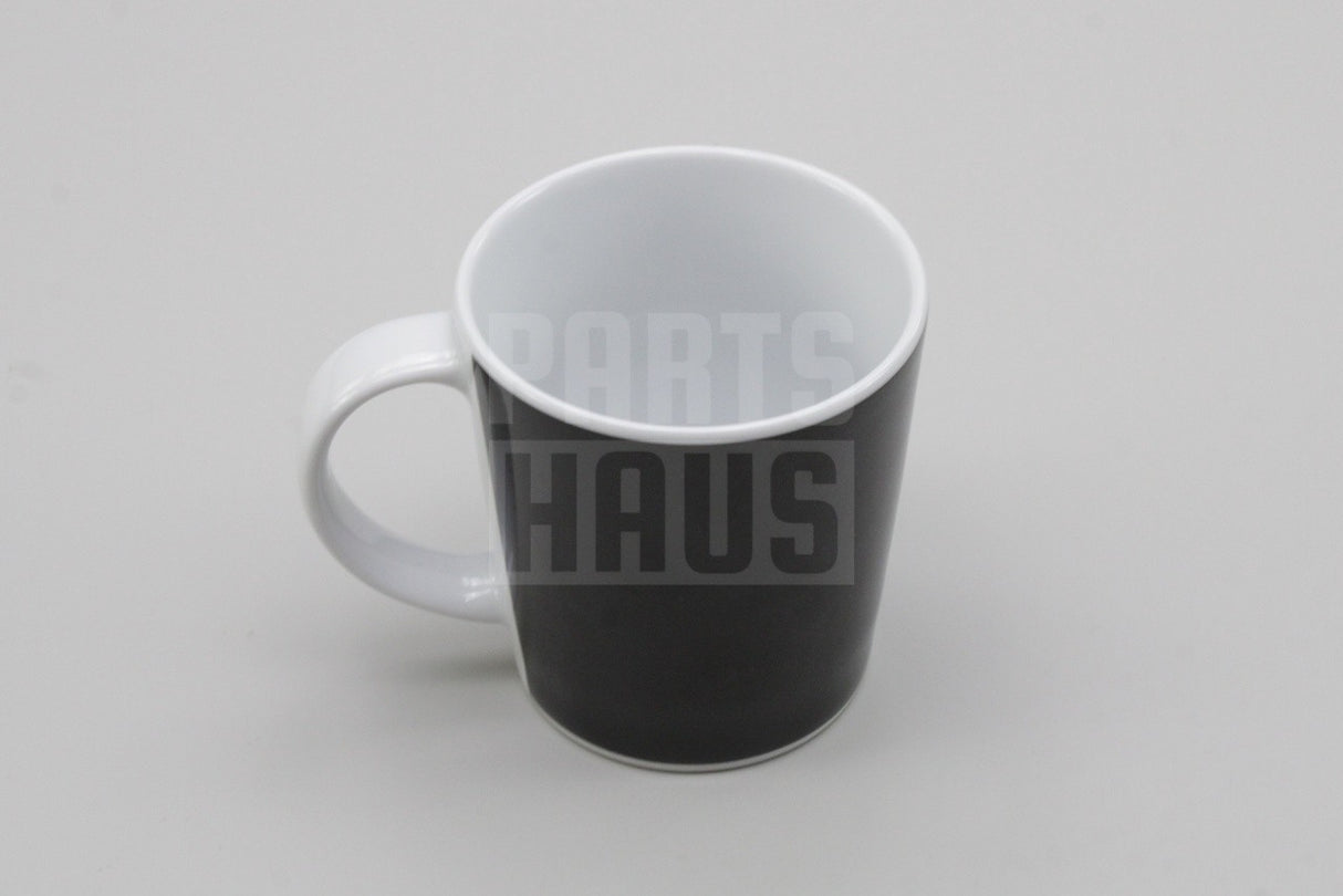 Volkswagen R design porcelain mug 5H6069601