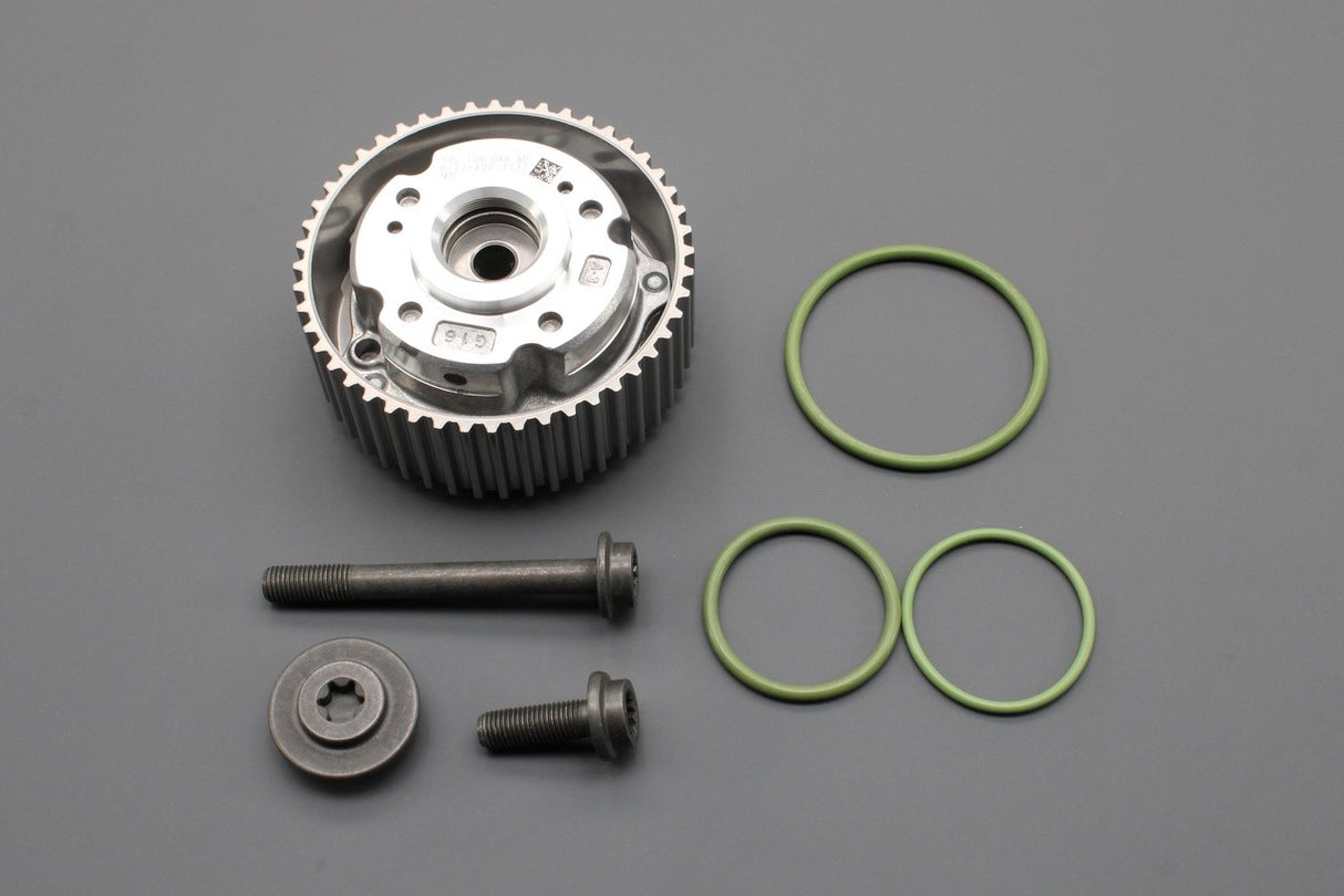 VW Audi Skoda SEAT 1.2 1.4 TSI camshaft adjuster repair kit 04E198088A