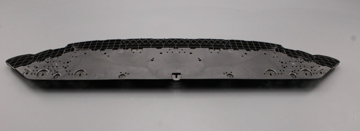 Audi S4 B9 A4 S-Line 2016-24 front bumper under guard cover 8W0807611D