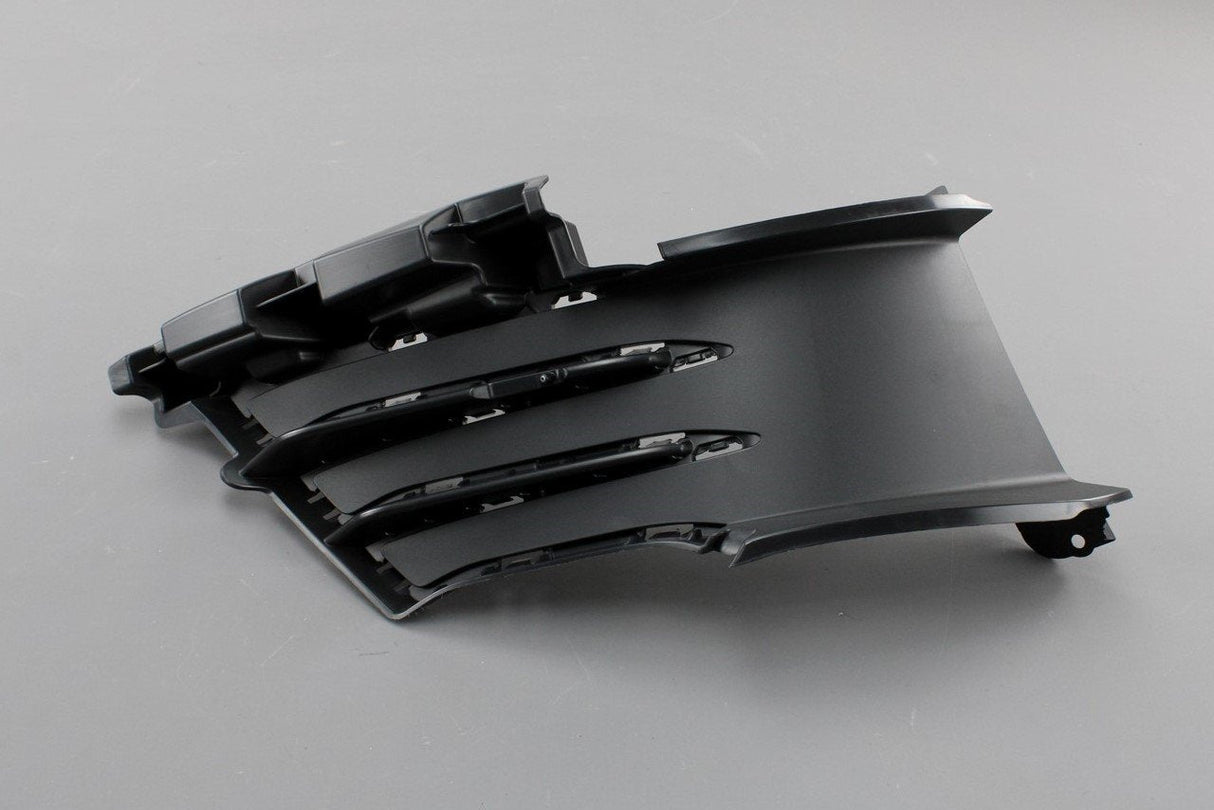 SEAT CUPRA Born 2022-On front air guide grille (right) 10E807884B 9B9