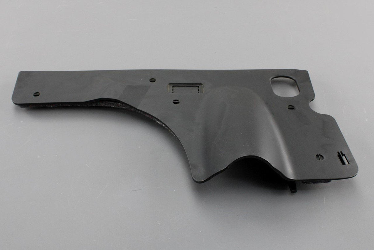 VW Transporter T6 2016-2019 cover under dashboard (RHD) 7E6863081 9B9