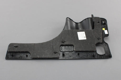 VW Transporter T6 2016-2019 cover under dashboard (RHD) 7E6863081 9B9