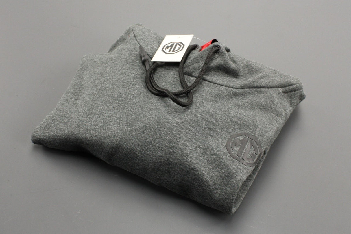 MG charcoal grey hoodie (XL) 10946152
