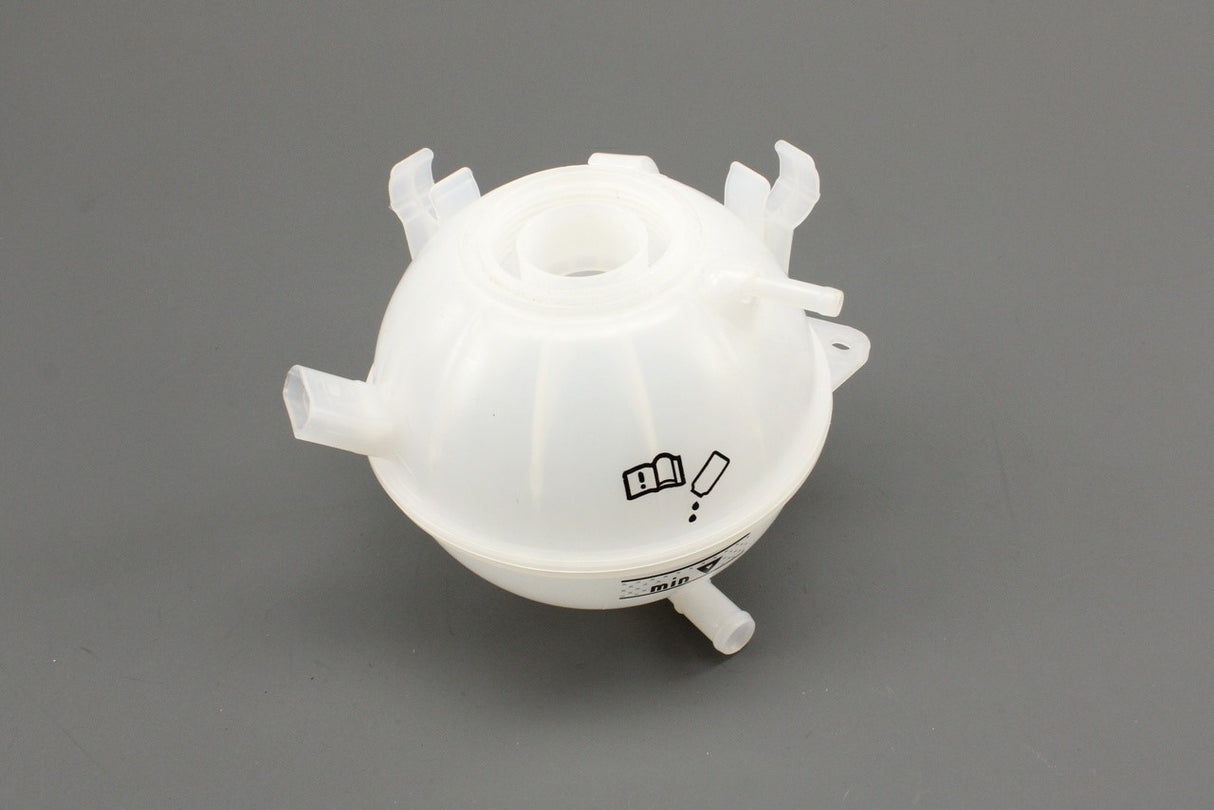VW Audi Skoda SEAT coolant expansion tank bottle 1K0121407F