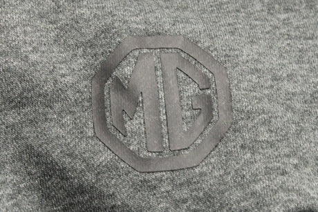 MG charcoal grey hoodie (XL) 10946152