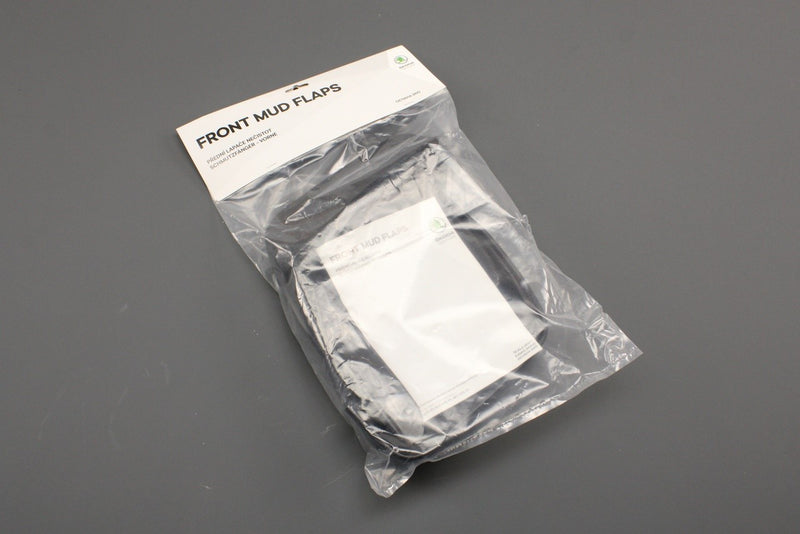 Skoda Octavia Scout 5E 2020-on mud flaps (front & rear) 5E3075101/111