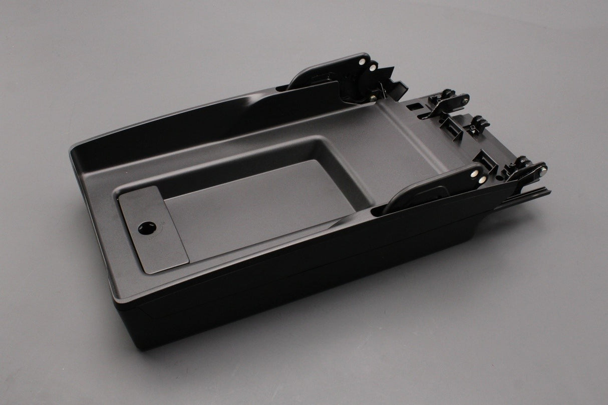 Audi A6 S6 C7 11-18 rear seat centre armrest bracket frame 4G5885961 4PK