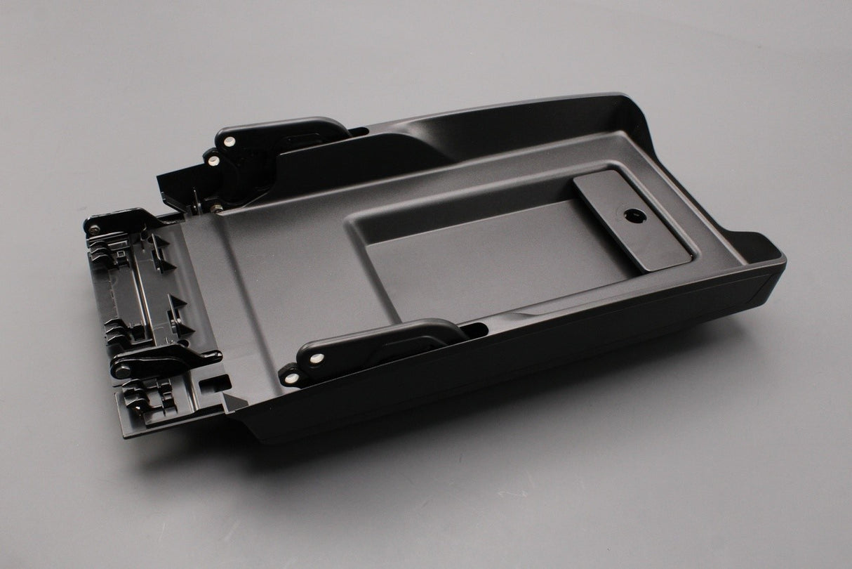 Audi A6 S6 C7 11-18 rear seat centre armrest bracket frame 4G5885961 4PK