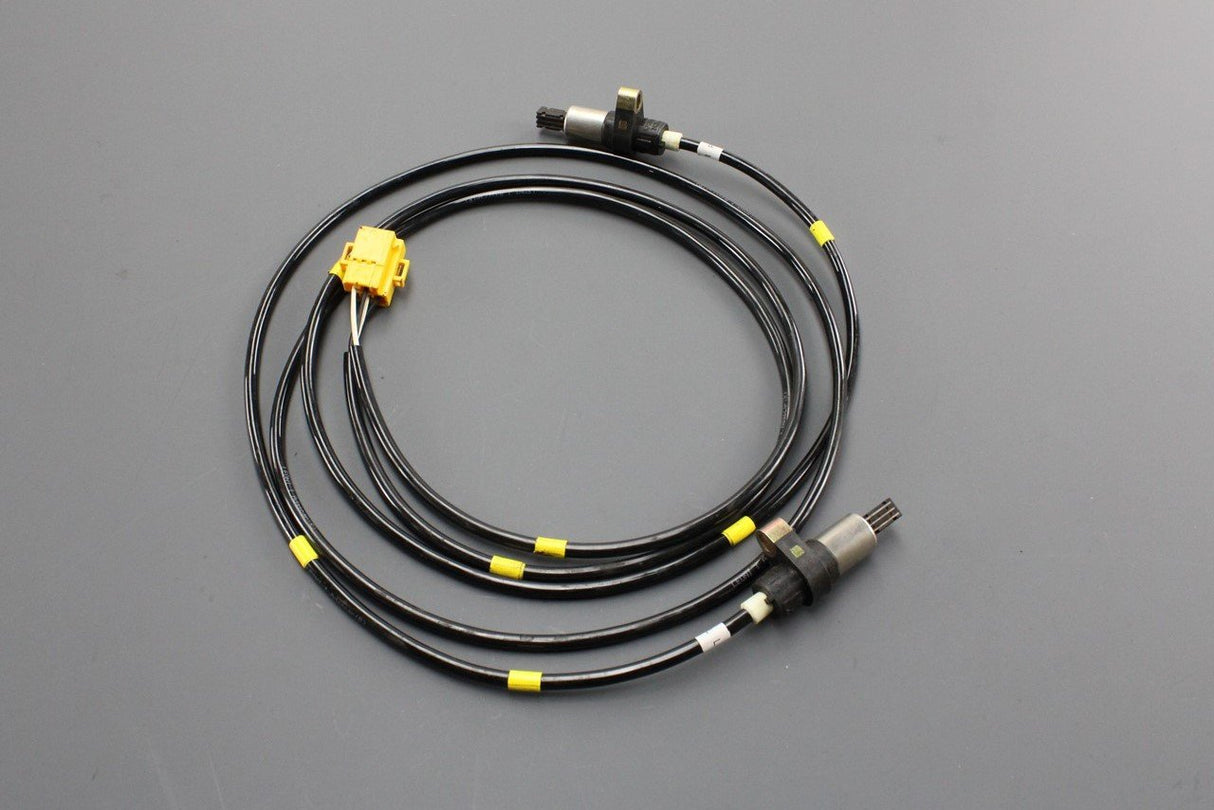 Volvo V70 1997-2000 ABS sensors (rear) 9162612