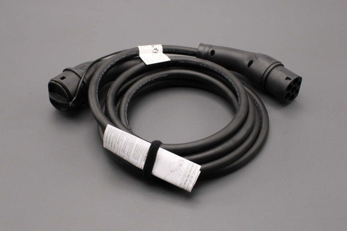 VW e-Crafter e-Up! Audi e-tron GT SEAT CUPRA charging cable 9J1971675AF