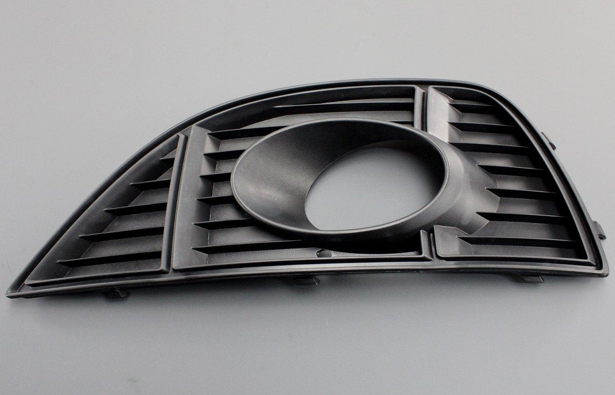 SEAT Alhambra 2011-21 7N fog light surround trim (left) 7N5853665A 9B9